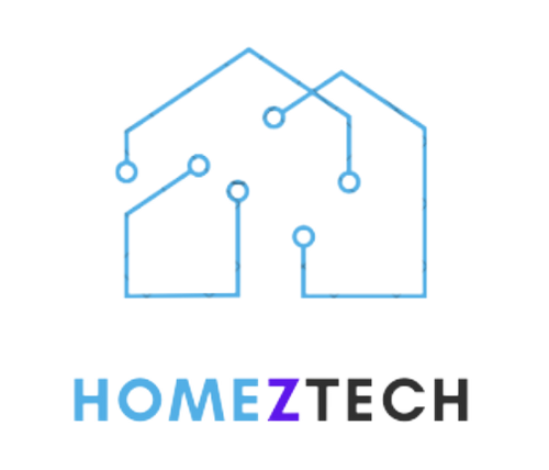 HomeZTech